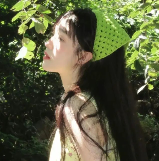 笨人寻春