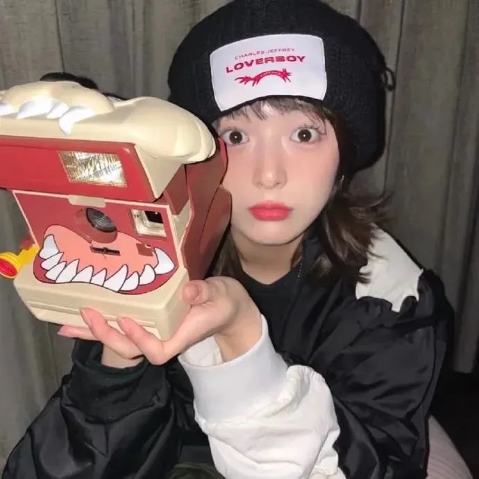 夜晚的莱奥
